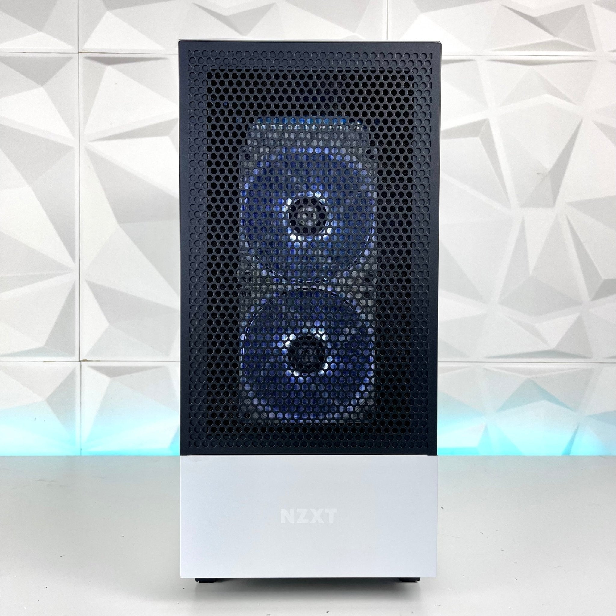 IGaming Core i5 14600KF | RTX 4060 - 4070 Ti | H510 Flow - Nectostry