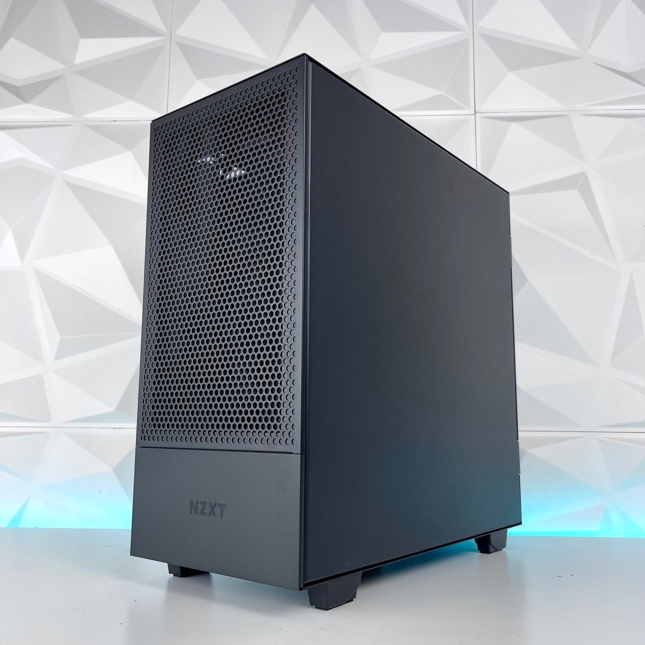 IGaming Core i5 14600KF | RTX 4060 - 4070 Ti | H510 Flow - Nectostry