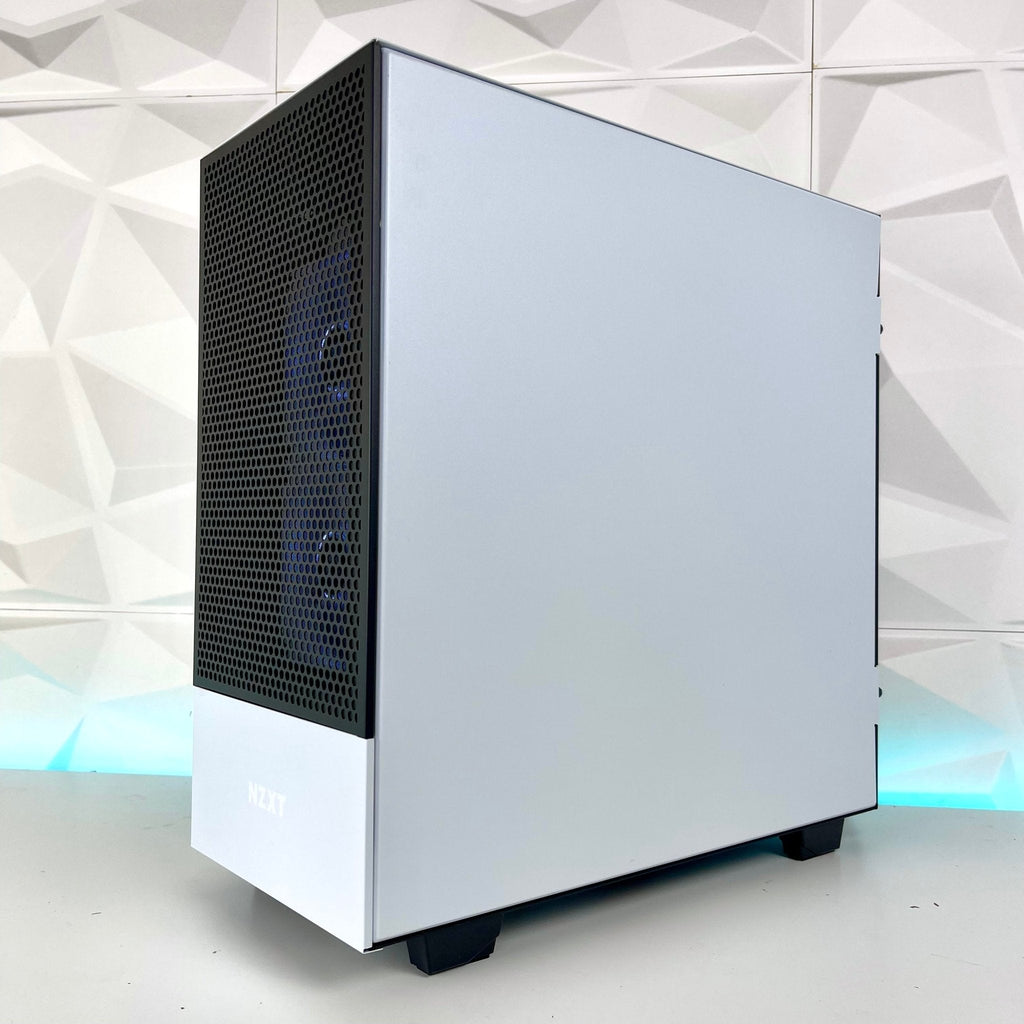 IGaming Core i5 14600KF | RTX 4060 - 4070 Ti | H510 Flow - Nectostry