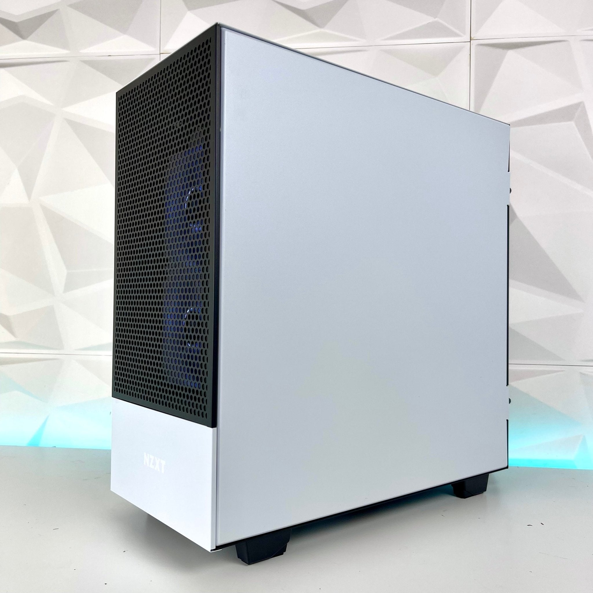 IGaming Core i5 14600KF | RTX 4060 - 4070 Ti | H510 Flow - Nectostry
