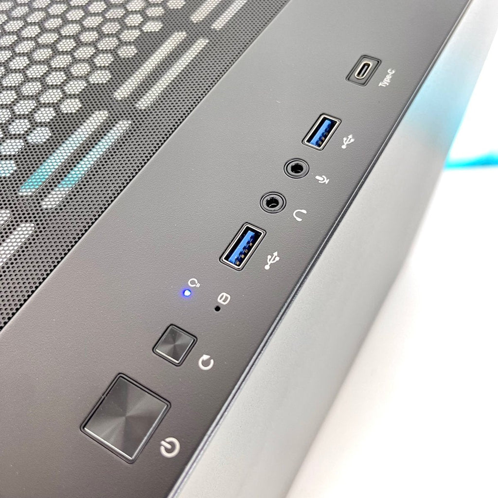IGaming Core i5/i7 12700F | RTX 4060/4070 super/4070 ti super | 32GB DDR5 | P20 Blaze - Nectostry
