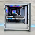 IGaming Core i7 14700KF | RTX 4070/4070 Ti | 32GB DDR5 Corsair Capellix Pro - Nectostry