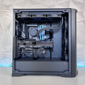 IGaming Core i7/i9 14900KF | RTX 4070Ti super/4080 | 32GB DDR5 6000mHz | Stealthy Ninja - Nectostry