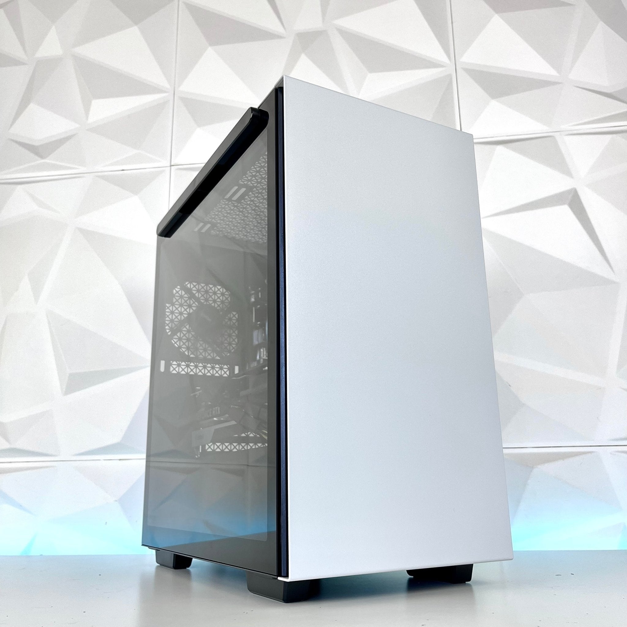 IGaming Intel Core i5 12400F |GTX 1650 / RTX 4060 | Work Station - Nectostry