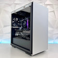 IGaming Intel Core i5 12400F |GTX 1650 / RTX 4060 | Work Station - Nectostry