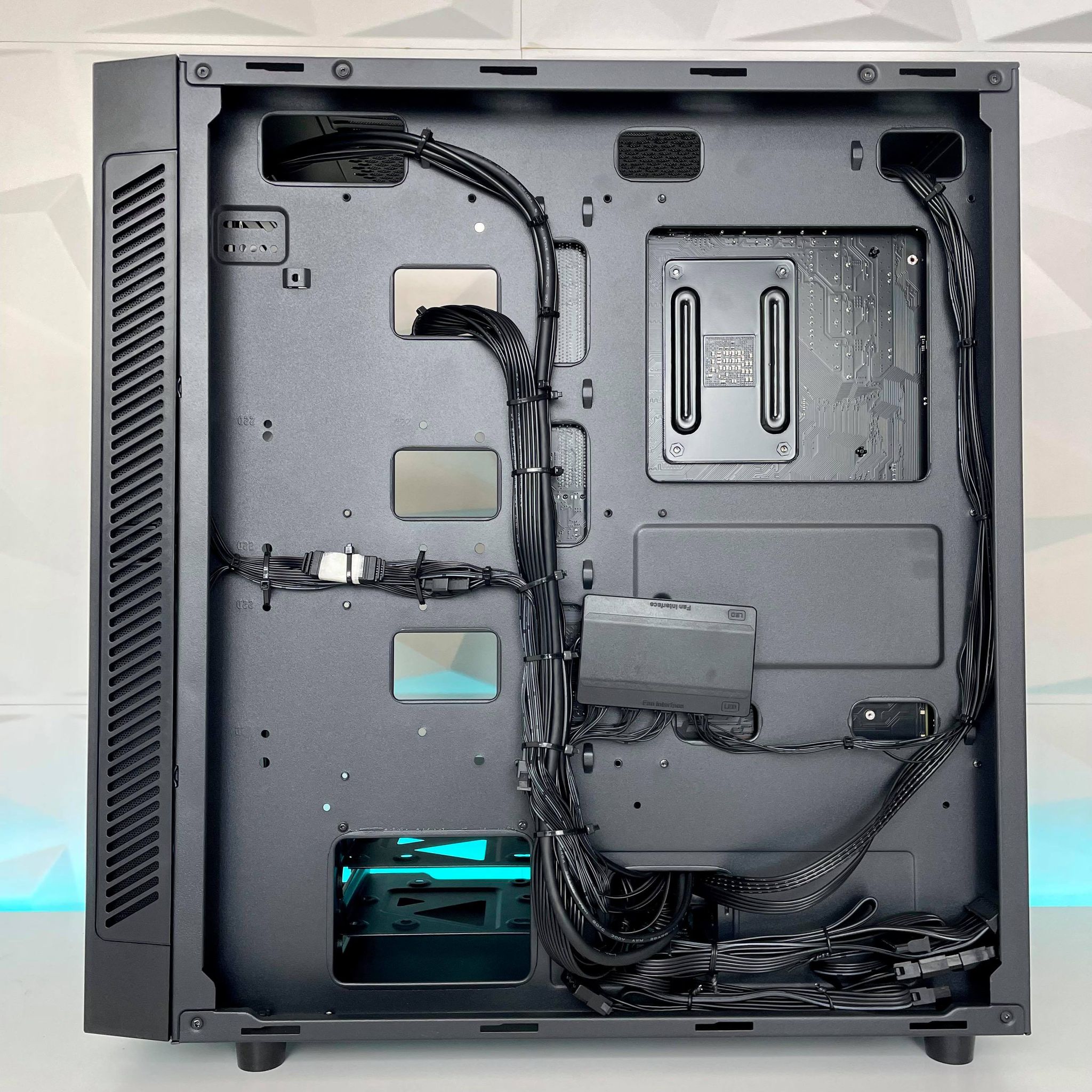 IGaming Intel Core i5 12400F | RTX 4060 | Matrexx 50 - Nectostry