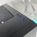 IGaming Intel Core i5 12400F | RTX 4060 | Matrexx 50 - Nectostry