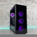 IGaming Intel Core i5 12400F | RTX 4060/4060 Ti | Matrexx 50 - Nectostry
