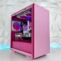 IGaming Intel Core i5 12400F | RTX 4060/4060 TI | Pink Gamer Pixel - Nectostry