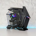 IGaming Intel Core i5 13400F | RTX 4060/ RTX 4060 Ti | Night Fury Mod 3 - Nectostry