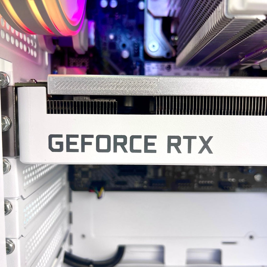 IGaming Intel Core i5 13400F | RTX 4060/4060 Ti/4070 | Stormtrooper - Nectostry