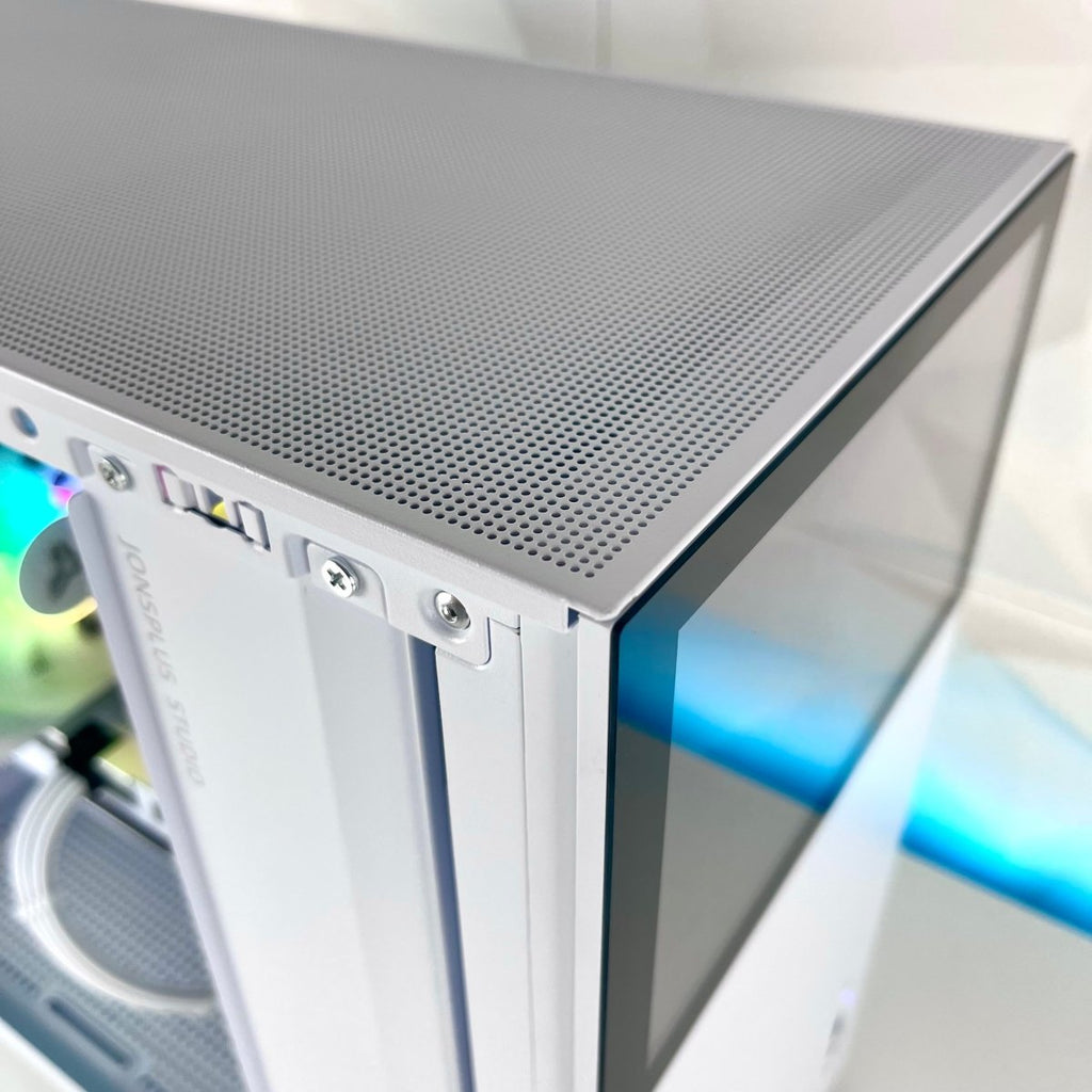 IGaming Intel Core i5 13400F | RTX 4060/4060 Ti/4070 | Stormtrooper - Nectostry