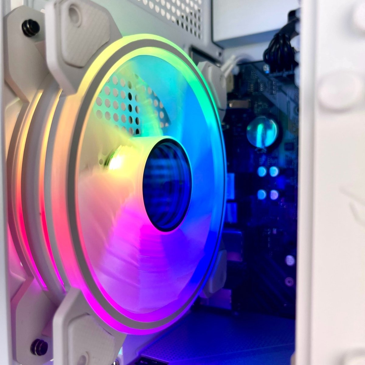 IGaming Intel Core i5 13400F | RTX 4060/4060 Ti/4070 | Stormtrooper - Nectostry
