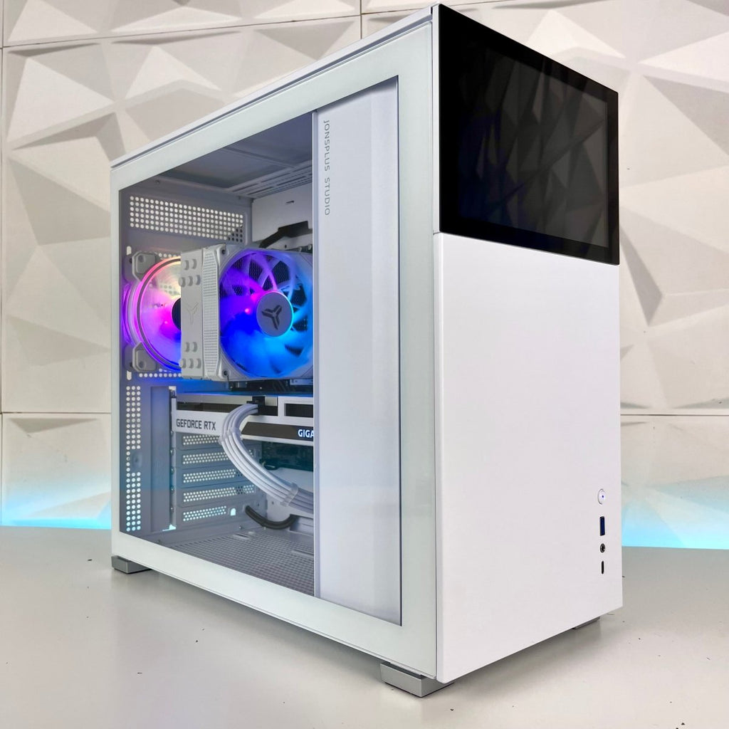 IGaming Intel Core i5 13400F | RTX 4060/4060 Ti/4070 | Stormtrooper - Nectostry