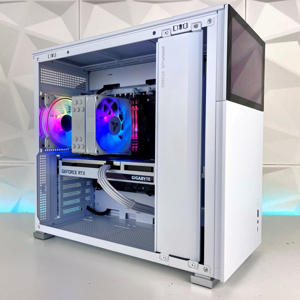 IGaming Intel Core i5 13400F | RTX 4060/4060 Ti/4070 | Stormtrooper - Nectostry