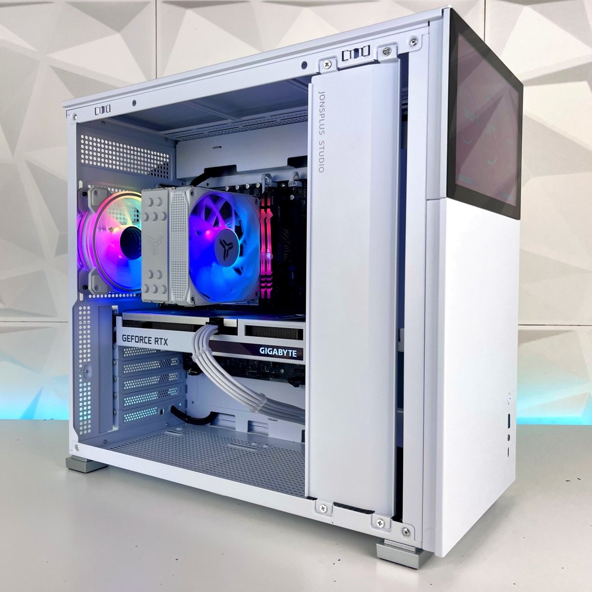 IGaming Intel Core i5 13400F | RTX 4060/4060 Ti/4070 | Stormtrooper - Nectostry