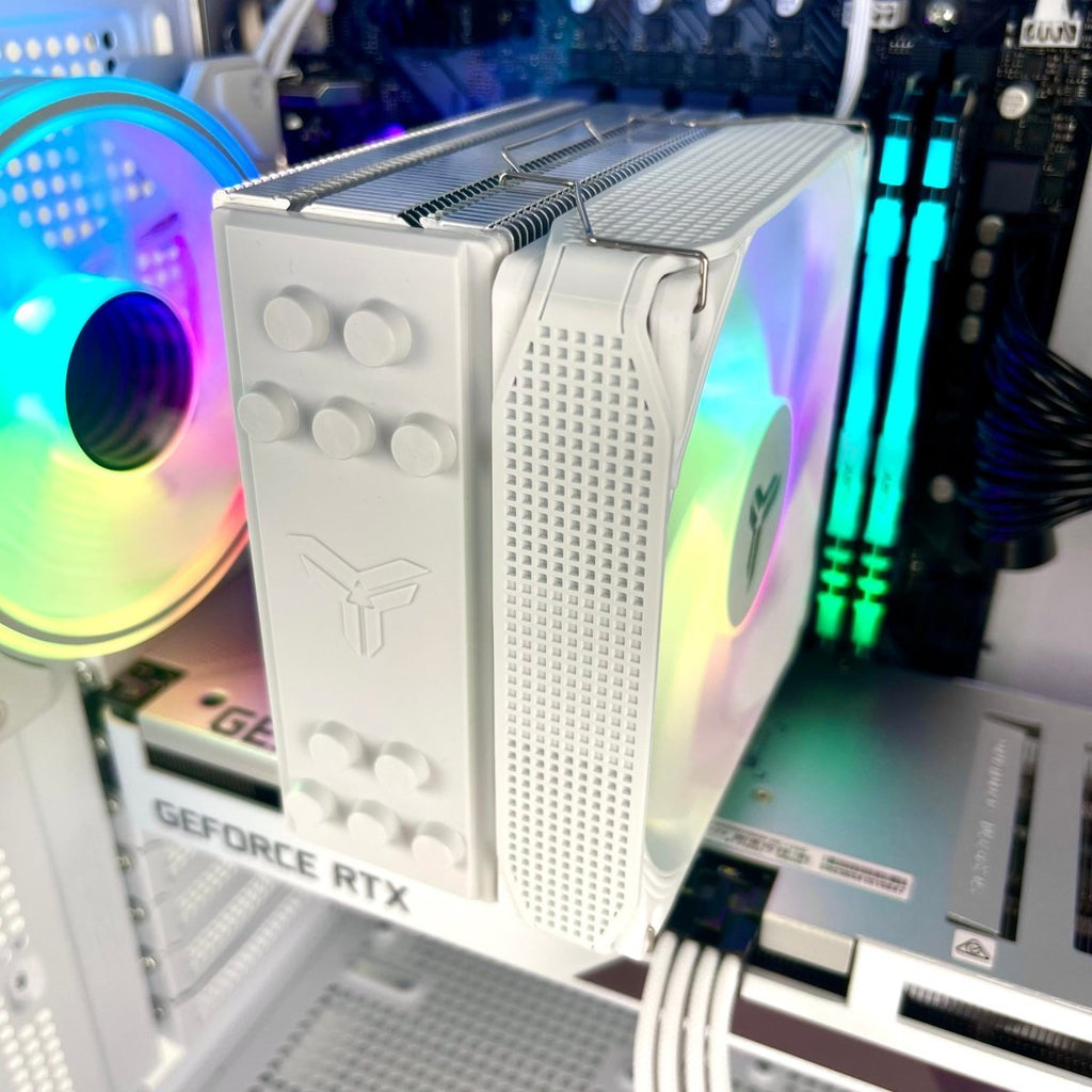 IGaming Intel Core i5 13400F | RTX 4060/4060 Ti/4070 | Stormtrooper - Nectostry