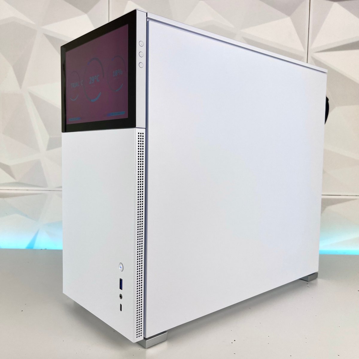 IGaming Intel Core i5 13400F | RTX 4060/4060 Ti/4070 | Stormtrooper - Nectostry