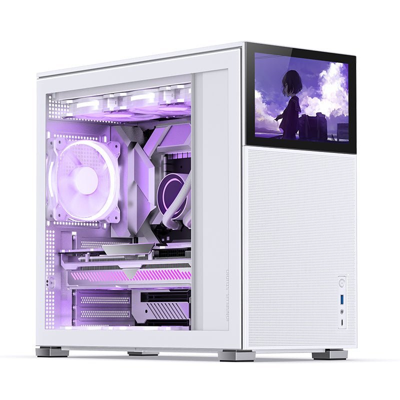 IGaming Intel Core i5 13400F | RTX 4060/4060 Ti/4070 | Stormtrooper - Nectostry