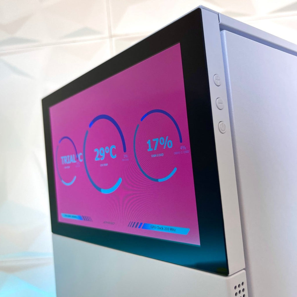 IGaming Intel Core i5 13400F | RTX 4060/4060 Ti/4070 | Stormtrooper - Nectostry