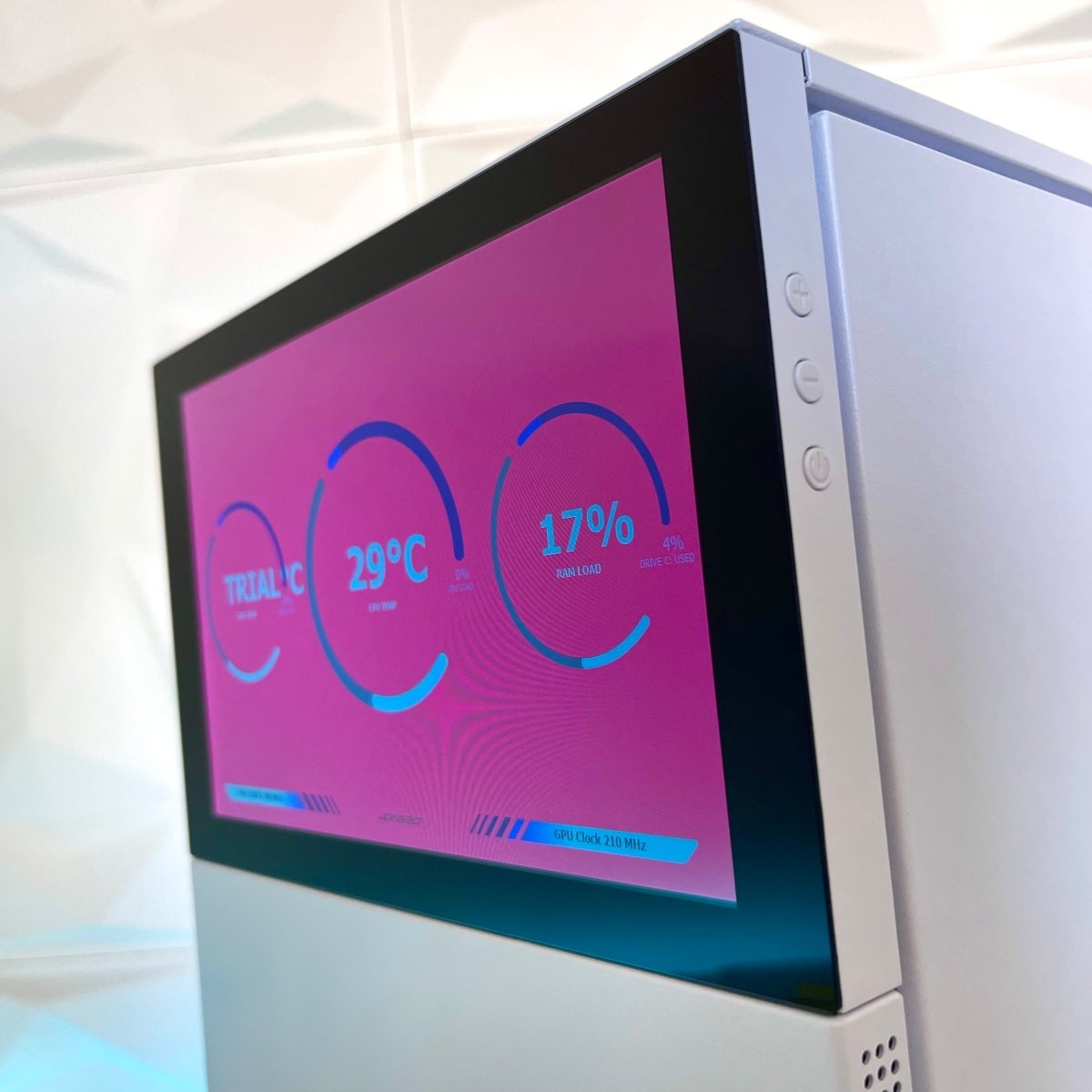IGaming Intel Core i5 13400F | RTX 4060/4060 Ti/4070 | Stormtrooper - Nectostry