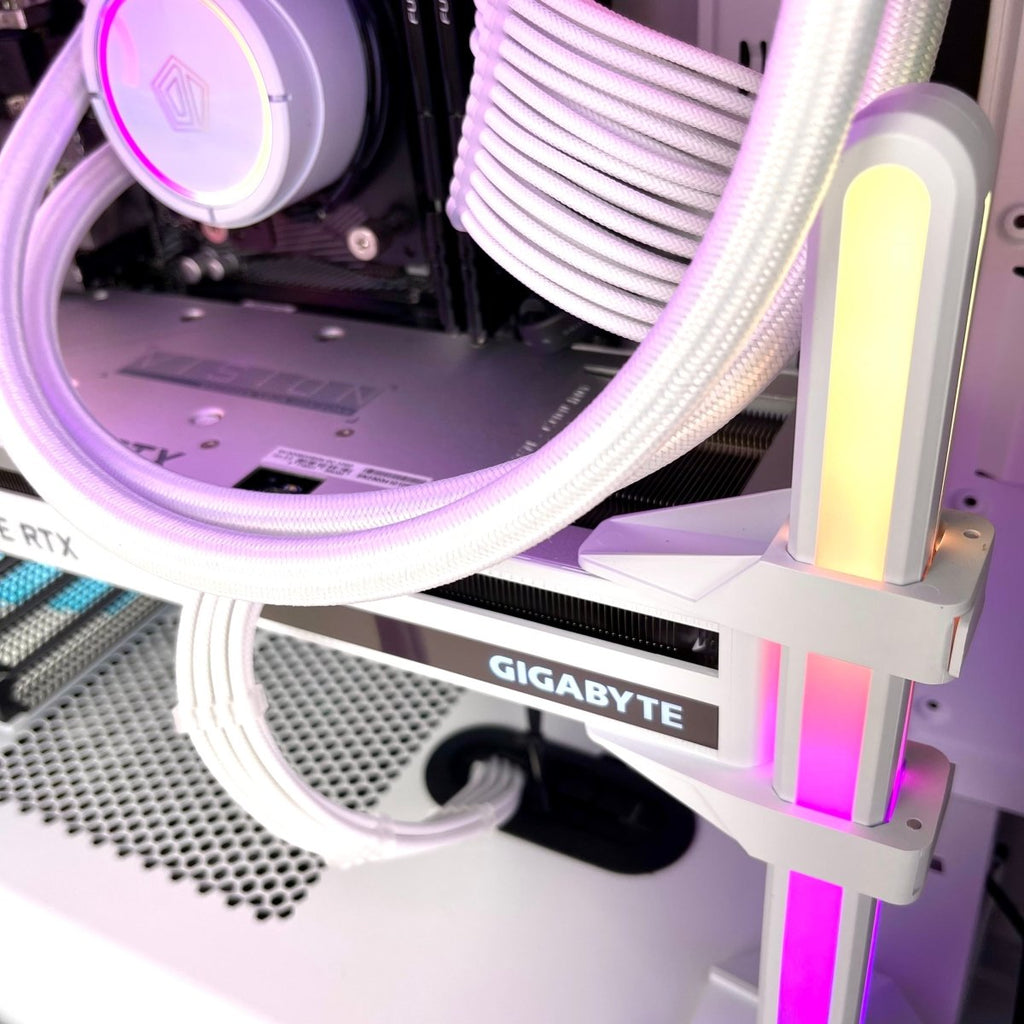 IGaming Intel Core i5 | RTX 4060/4060 Ti | Arctic 275R - Nectostry