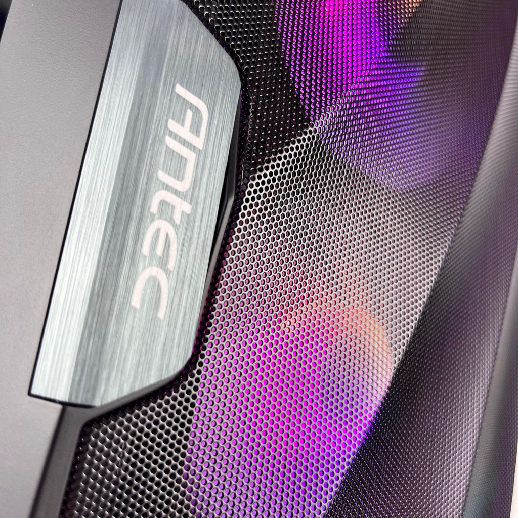 IGaming Intel Core i5/i7 14700KF | RTX 4060Ti - 4080 | DF700 FLUX - Nectostry