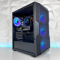 IGaming Intel Core i5/i7 | RTX 4060 - 4070 Super | AX61 Elite - Nectostry