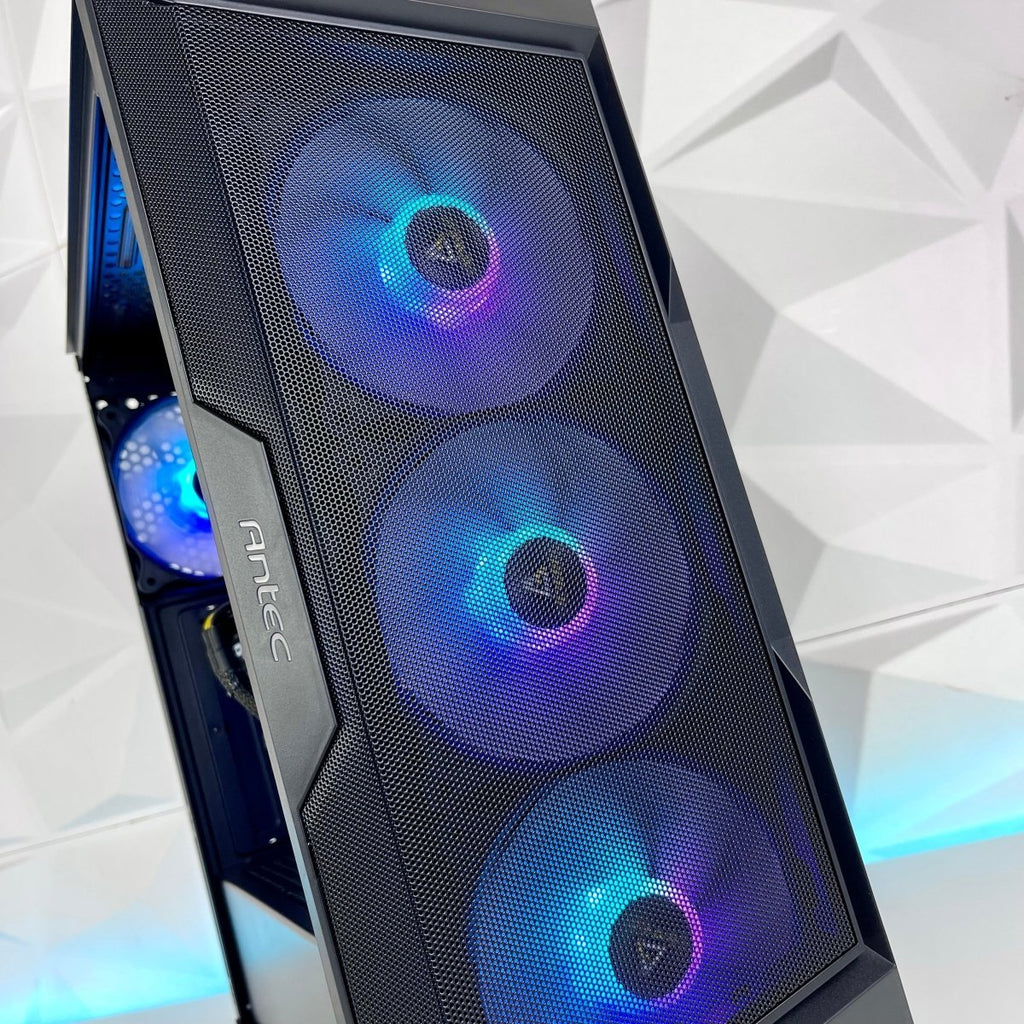 IGaming Intel Core i5/i7 | RTX 4060 - 4070 Super | AX61 Elite - Nectostry