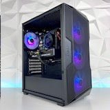 IGaming Intel Core i5/i7 | RTX 4060 - 4070 Super | AX61 Elite - Nectostry