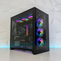 IGaming Intel Core i5/i7 | RTX 4060 - 4070 Ti super | Lian - Li Ultimate - Nectostry