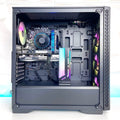 IGaming Intel Core i5/i7 | RTX 4060 Ti/4070 Ti super | Matrexx 55 - Nectostry
