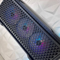 IGaming Intel Core i5/i7 | RTX 4060/4070S | SageBlaze Blue - Nectostry