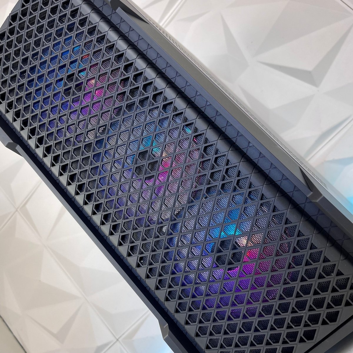 IGaming Intel Core i5/i7 | RTX 4060/4070S | SageBlaze Blue - Nectostry