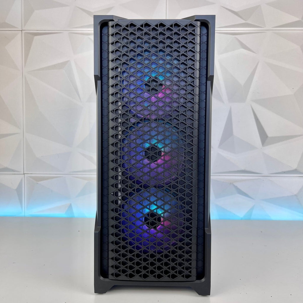 IGaming Intel Core i5/i7 | RTX 4060/4070S | SageBlaze Blue - Nectostry