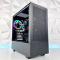 IGaming Intel Core i7 12700F | RTX 4060/4060 Ti | H5 Flow - Nectostry