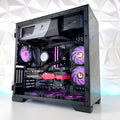 IGaming Intel Core i7 14700KF | RTX 4060Ti/ 4070 super | Onyx Predator - Nectostry