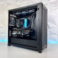IGaming Intel Core i7 14700KF | RTX 4070Ti super/4080 | 32GB 6000MHz Spectre Pro - Nectostry