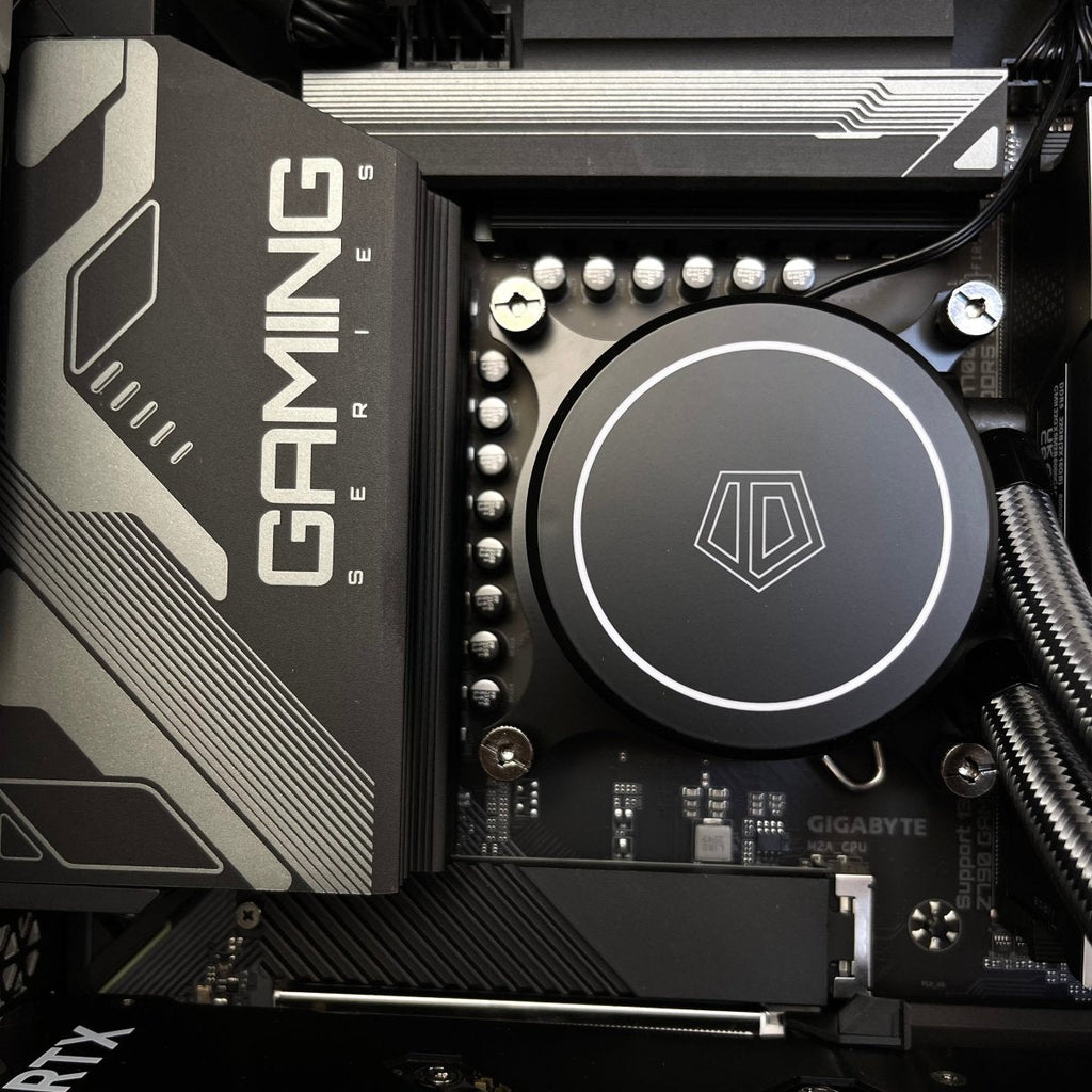 IGaming Intel Core i7 14700KF | RTX 4070Ti super/4080 | 32GB 6000MHz Spectre Pro - Nectostry