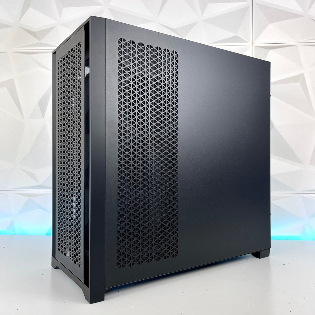 IGaming Intel Core i7 14700KF | RTX 4070Ti super/4080 | 32GB 6000MHz Spectre Pro - Nectostry