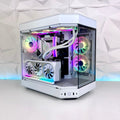 IGaming Intel Core i7/i9 14900KF | RTX 4070Ti - 4090 | 64GB DDR5 Polar Alliance R2 - Nectostry