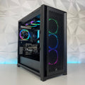 IGaming Intel Core i9 14900KF | RTX 4090 OC 24G | Corsair 5000D Black - Nectostry