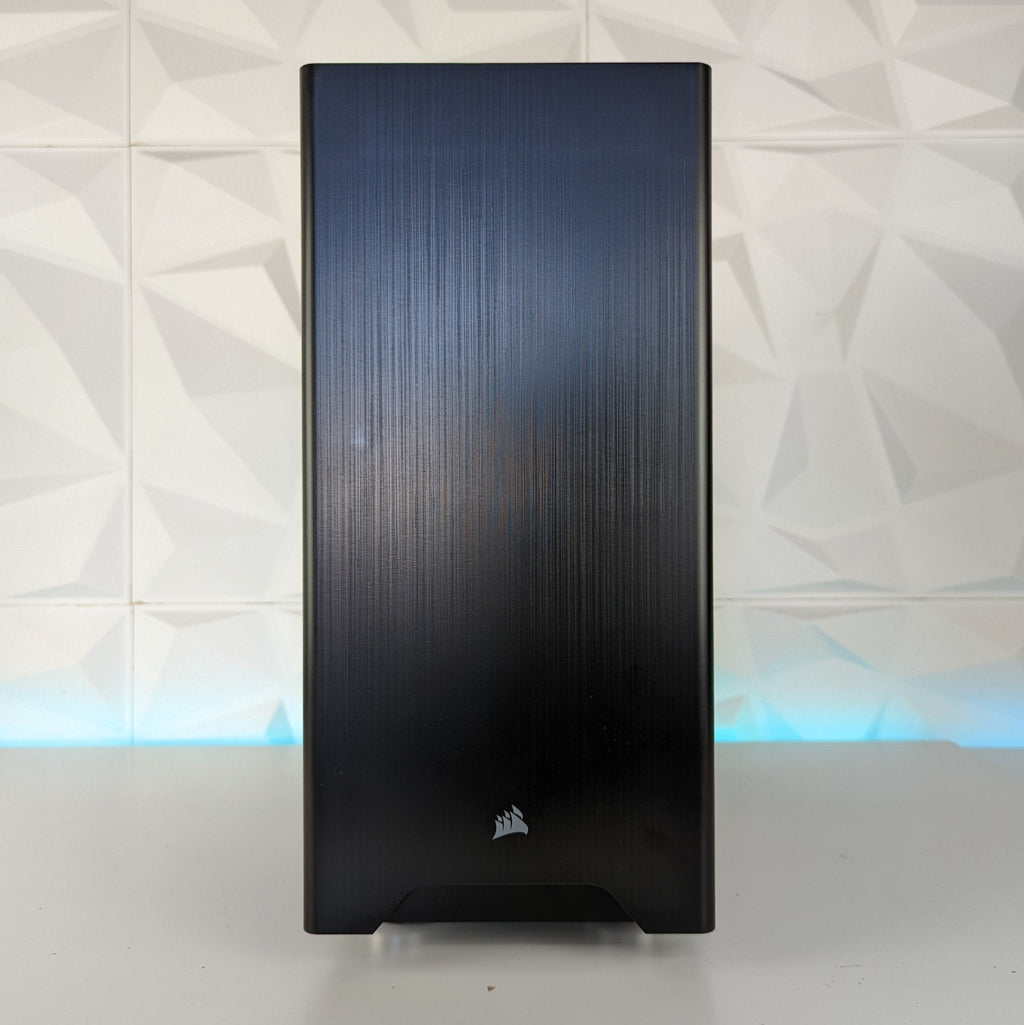 IGaming Intel i5 13400F | RTX 4060/4060 Ti | Black 275R - Nectostry