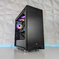 IGaming Intel i5 13400F | RTX 4060/4060 Ti | Black 275R - Nectostry