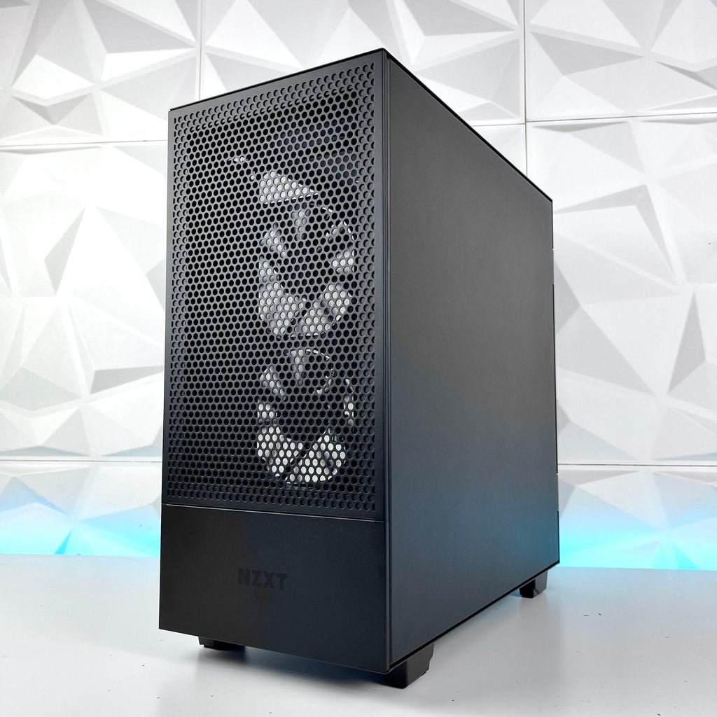 IGaming Intel i7 12700F | RTX 4060Ti - 4070Ti super | H5 Flow - Nectostry
