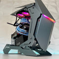 IGaming Intel i7 14700KF | RTX 4060Ti - 4080 | Jonsbo MOD3 - Nectostry