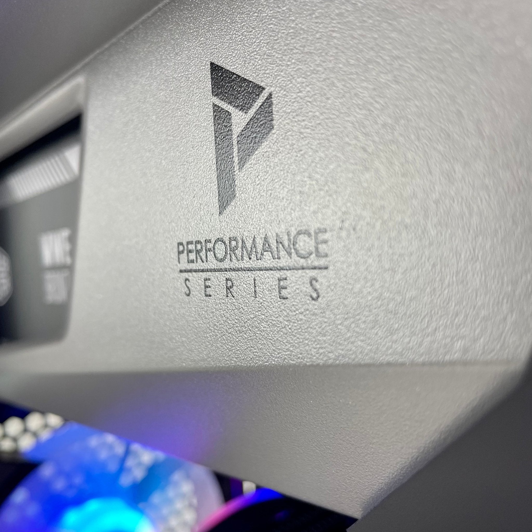 IGaming RTX 4060 Ti/ RTX 4070S | Intel 12th Gen 12600KF | P120 Black - Nectostry