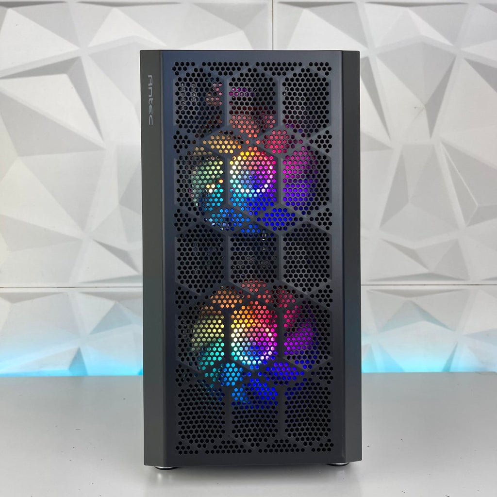 IGaming Ryzen 5 5500 | RTX 4060 - 4060Ti | Phantom NX200M - Nectostry