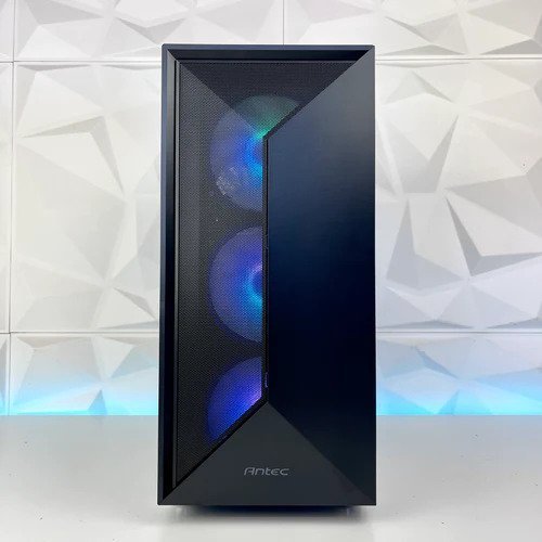 IGaming Ryzen 5 5500 | RTX 4060 | Dominator X - Nectostry