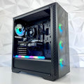 IGaming Ryzen 5 5500 | RTX 4060 Ti | Verto Black - Nectostry